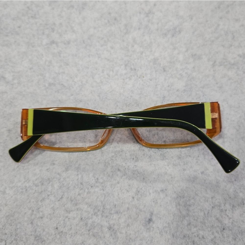 🐢 See Glasses 1055 Made in France Like New